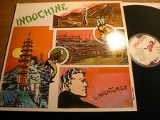 ... LP 33T  INDOCHINE -