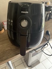 Friteuse À Air Sans Huile - Air Fryer - Philips HD9220/20