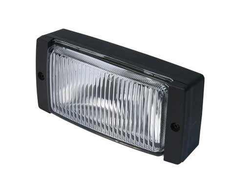 Projecteur antibrouillard