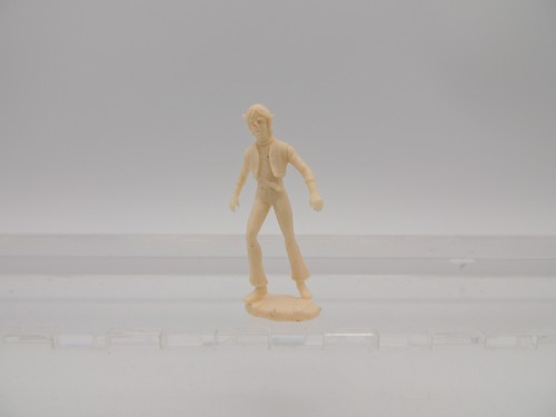 Pvc figurines goldorak - pvc,