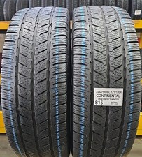 2 x PNEUS D'OCCASION