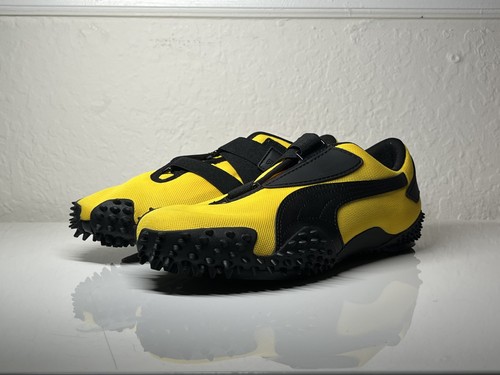 Size puma mostro - size,