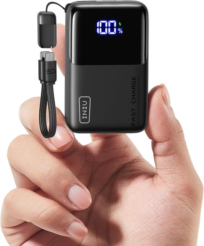 Iniu batterie externe - iniu,
