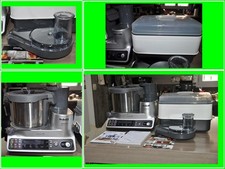 Robot cuiseur Kenwood kCook Multi Smart CCL45