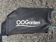 bac de ramassage de tondeuse oogarden t46t-139-lam