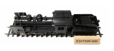 ASTER HOBBY Steam Locomotive