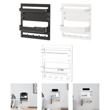 Porte-clés mural décoratif