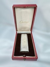 Briquet Cartier vintage en