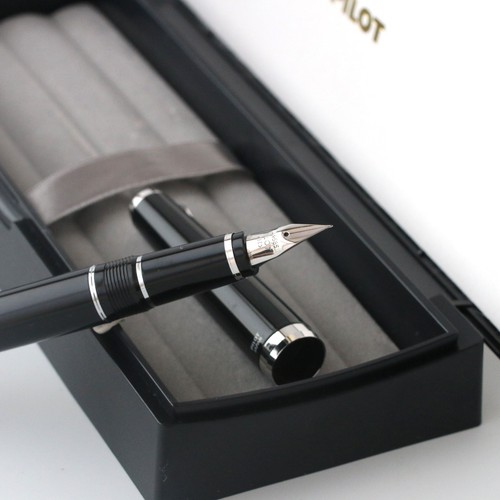 Stylo plume pilot namiki - stylo,