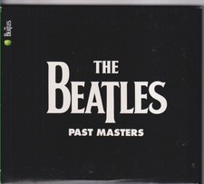  THE BEATLES PAST MASTERS  - 2