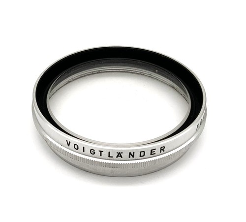 Voigtländer macrolinse 343 - voigtländer, 343/49