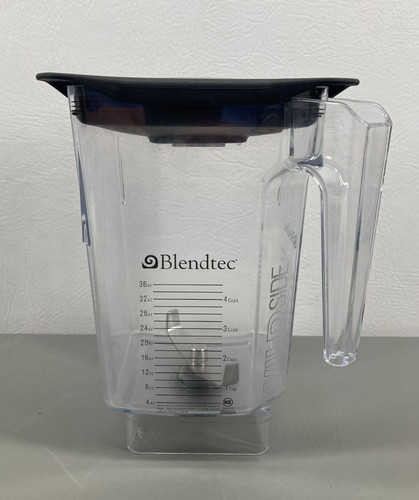 Genuine blendtec wildside 36oz - genuine,