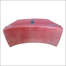 Malle hayon coffre peugeot - malle,