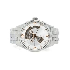 Hamilton Jazzmaster Open Heart