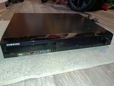 SAMSUNG HOME CINEMA SYSTEM HT TZ212 LECTEUR DVD AMPLI DIVX USB