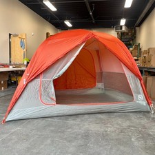 Big Agnes Copper Spur UL5 Tent