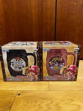 Lot de 2 tasses à bière en