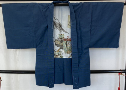 Veste kimono haori - , japonaise