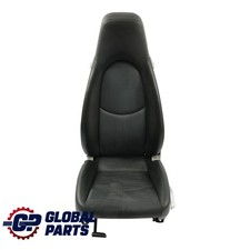 Porsche Cayman 987C Siège