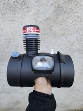 Moteur jouet Solex F4 & vélo