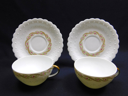 Georges boyer limoges - 2,