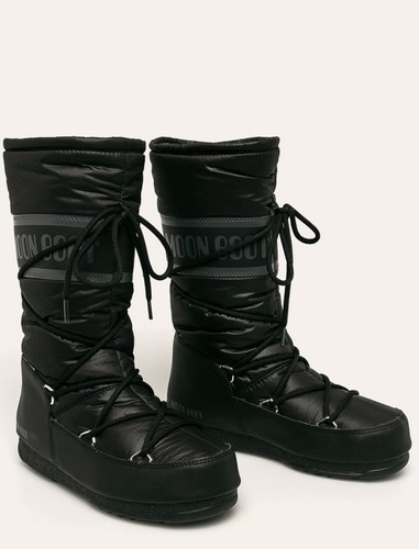 Moon boot original snow - moon, winter