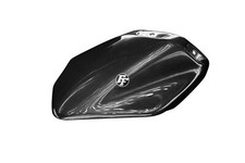 Carénage d´échappement