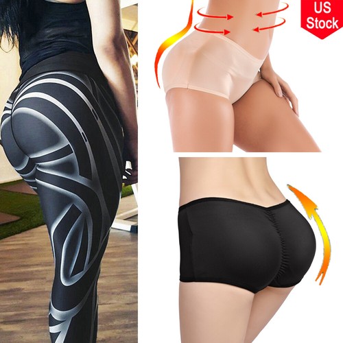 Women invisible padded - invisible, hip