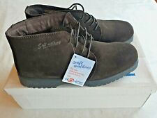 Boots homme fourrées neuves