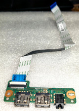 Carte USB - Audio - DAZYJATB6D0 pour Acer Aspire E5-774G 