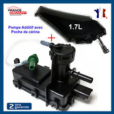 Pompe Poche additif FAP Prevu Pour 207SW 1.6 HDI 90/110 cv 1500GA 1500PP 1500RZ