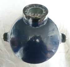 BMW R65 R45 R80 ST, GS Phare Lampe Avec ACEWELL Compteur