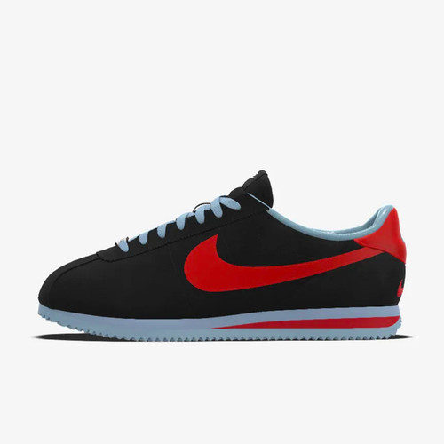 Nike cortez custom - nike,