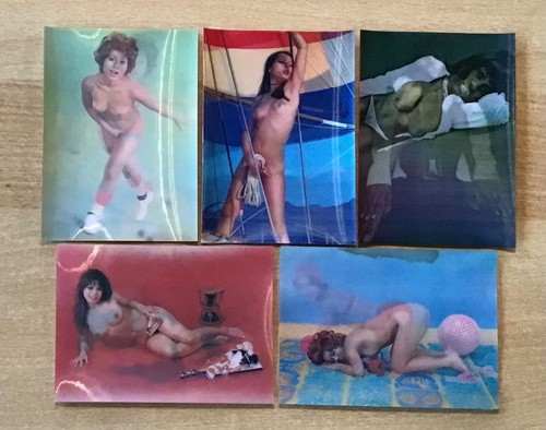 Cartes postales - 5,