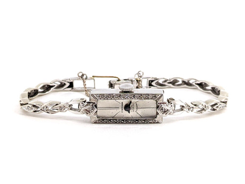 Montre pour femmes - montre, vintage