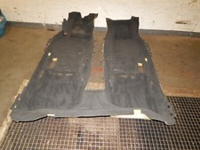 Tapis De Sol Intérieur Audi