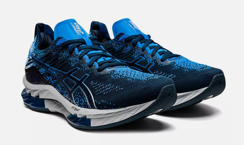 Asics men running shoes - running,