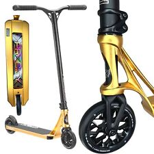 Blunt Prodigy X Complete Stunt-Scooter Enfants Astuce Scooter H=86cm Parc Or