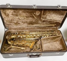 Yanagisawa alto saxophone - yanagisawa, a-50