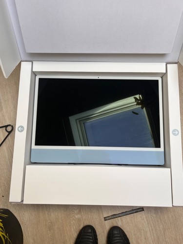 Apple imac 256go - imac, (256go