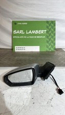 Retroviseur gauche VOLKSWAGEN