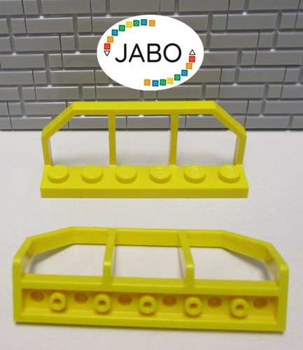 Lego 6583 - 6/6, 2x