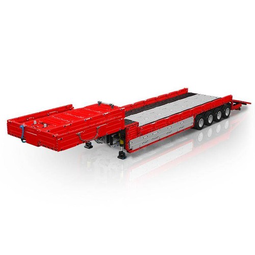 Mould king 19015t pneumatique - king,