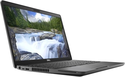 Dell latitude 5590 - 💻,