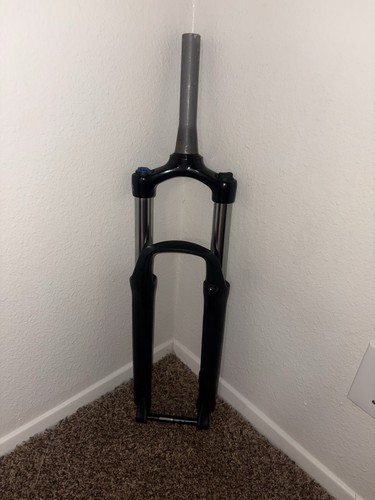 Suntour xcm coil 5 - xcm, 27.5"