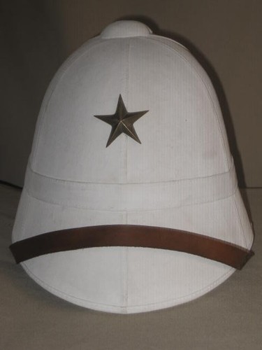 Casque administrateur - ,