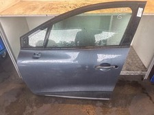 Porte avant gauche RENAULT