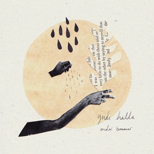 Yndi halda under - under, (cd)
