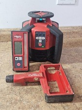 Hilti PR 35 Rotating Laser