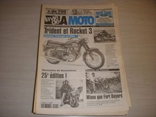 LA VIE DE LA MOTO LVM 215